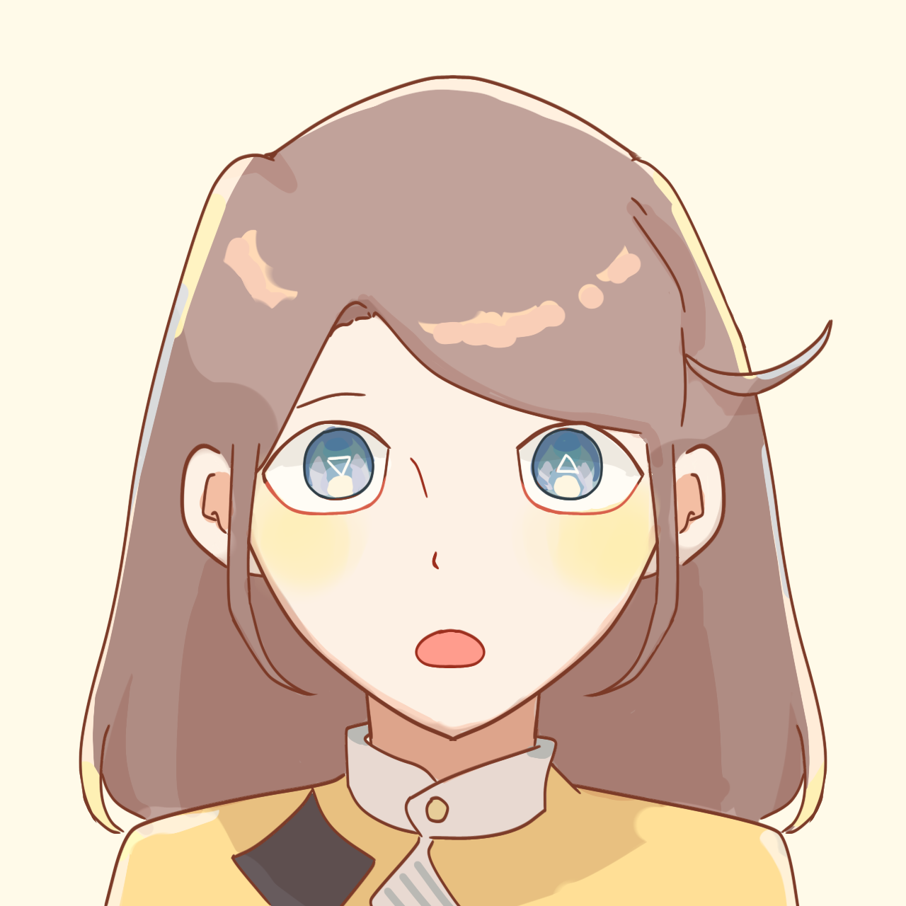 shocked